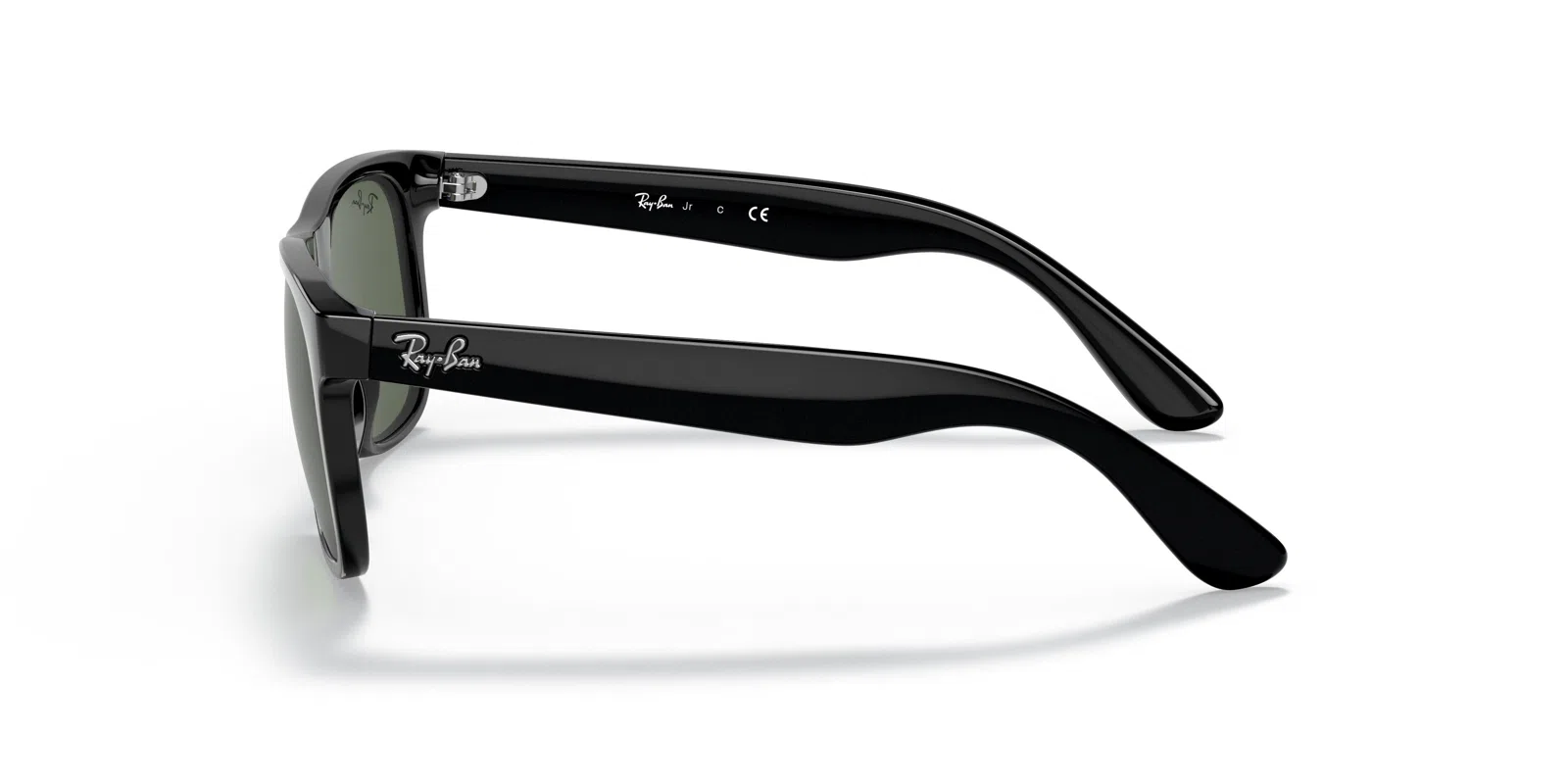Ray-Ban Kids Justin 0RJ9069S Sunglasses - view 28
